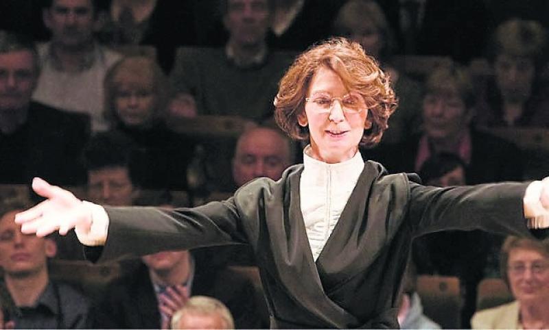 Celebrating Longford through choral music