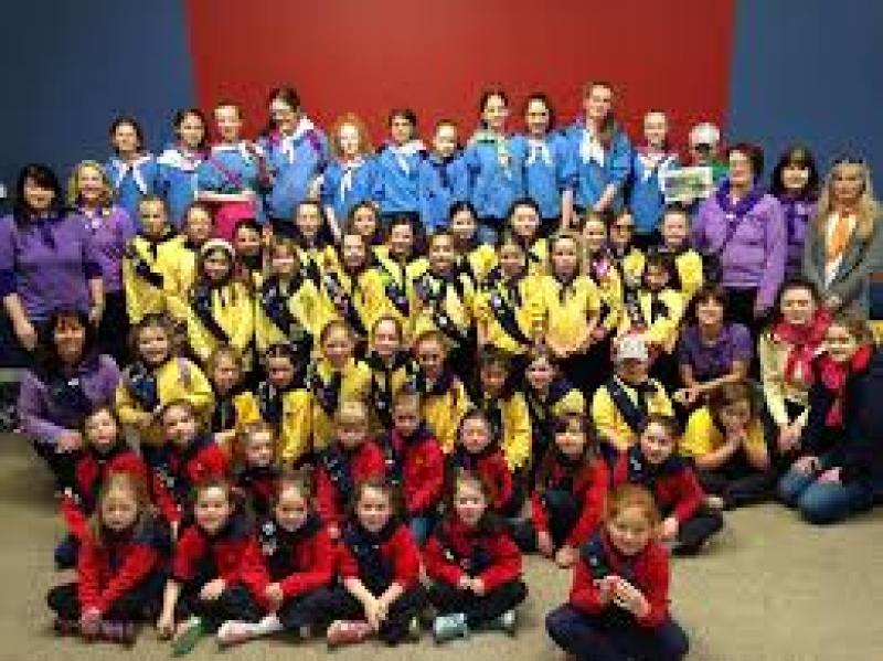 Ardagh Girl Guides meetings resume next week