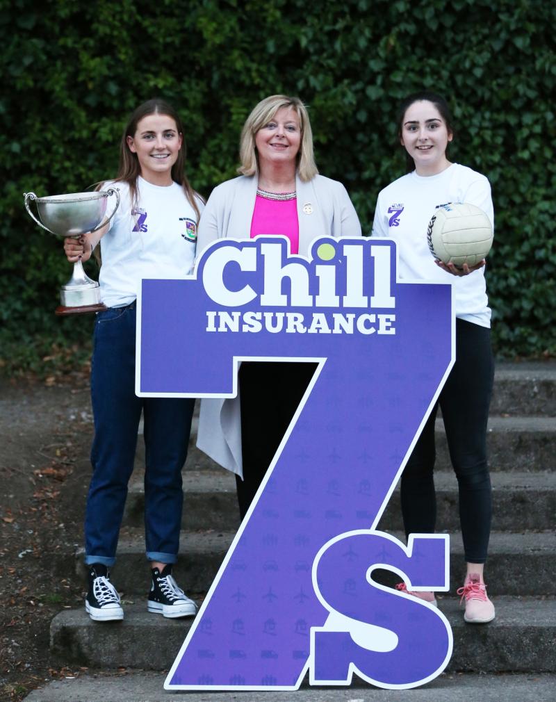 St Brigid’s Killashee to compete in Chill Insurance All-Ireland Ladies 7-a-side competition