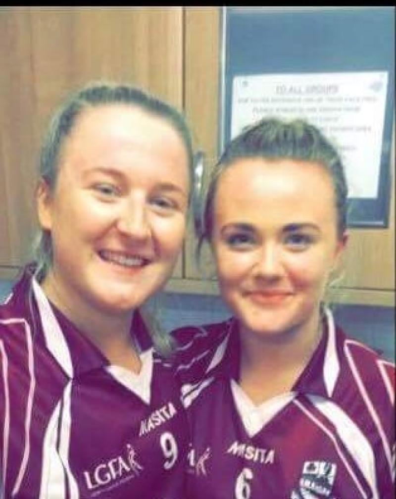 Longford ladies football Championships 2018