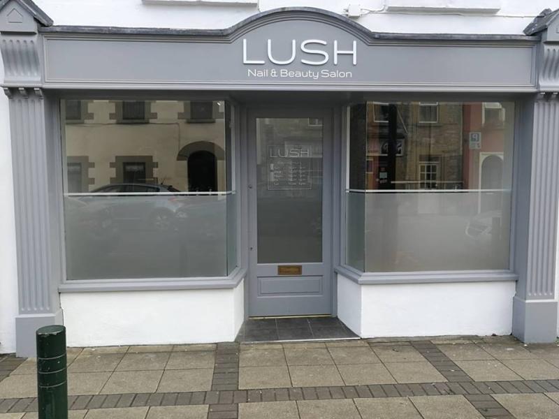 LUSH