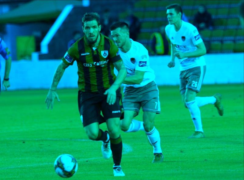 FAI Cup