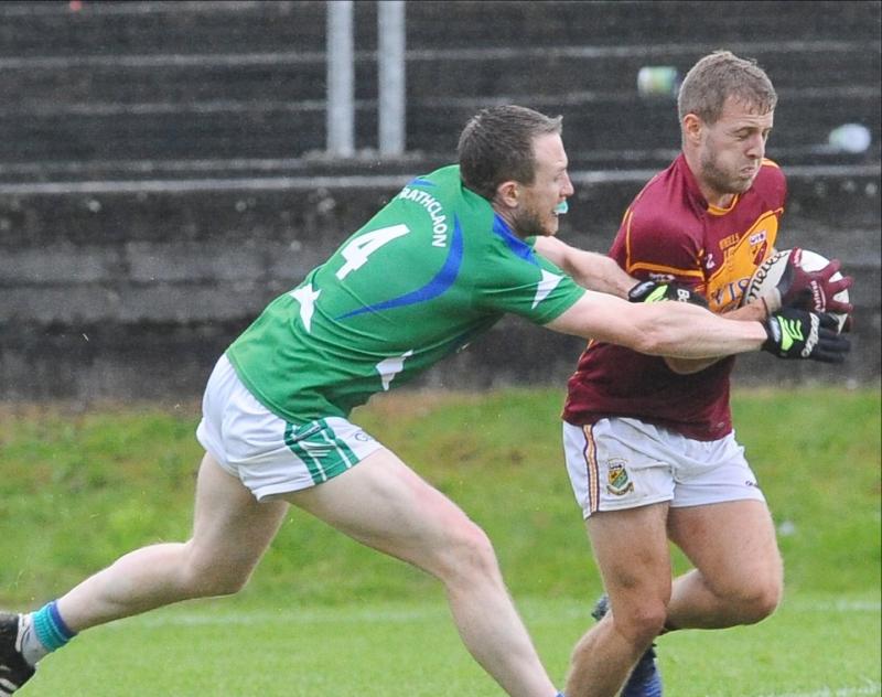 Intermediate Football Championship 
