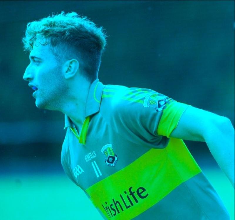 Longford IFC: Ardagh/Moydow prove too strong for Ballymore to reach Intermediate county final  