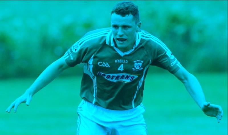 2018 Longford Senior Football Championship