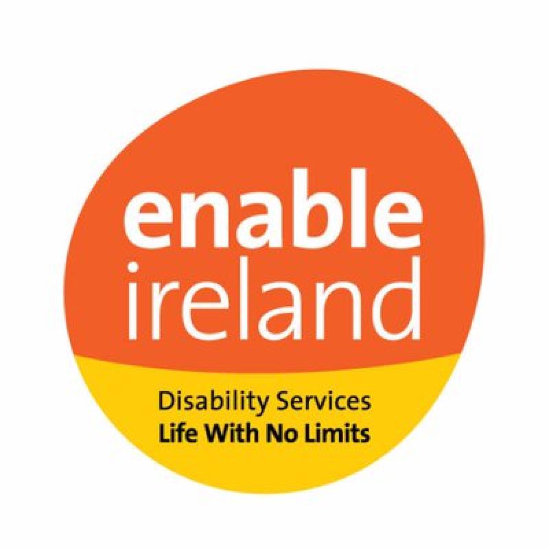 Enable Ireland Longford seeks support for ‘Life With No Limits’ campaign