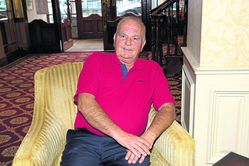 RIP: Longford's Kevin 'Bunty' Dempsey always believed in 'turning chance into good fortune'