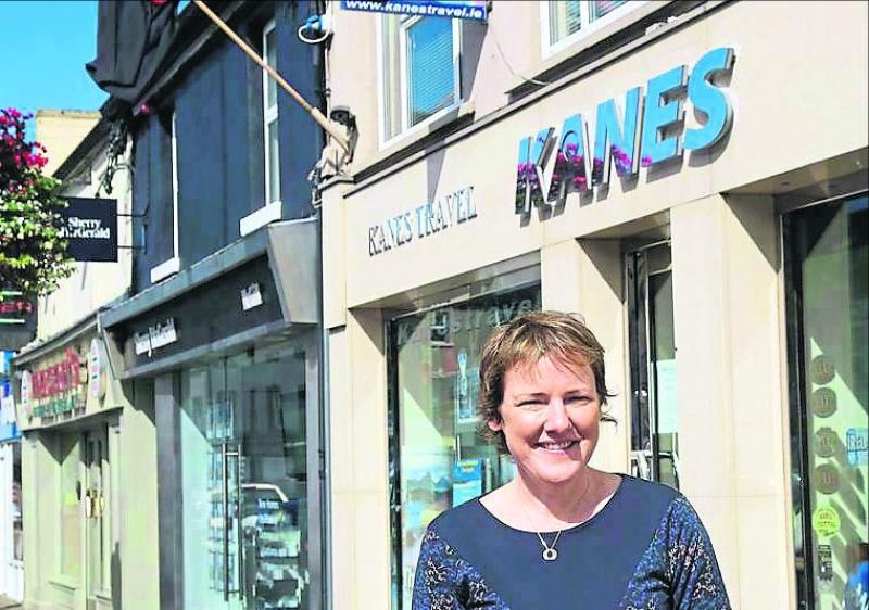 Rose Kane 
