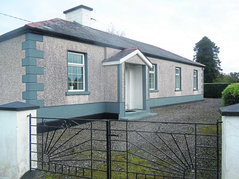 Longford Property