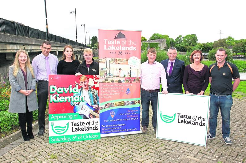 Exciting artisan food showcase in Lanesboro