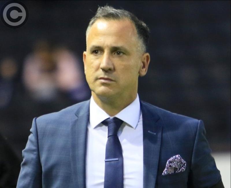 Airtricity League First Division 