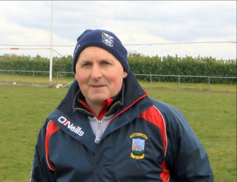 2018 Longford Senior Football Championship