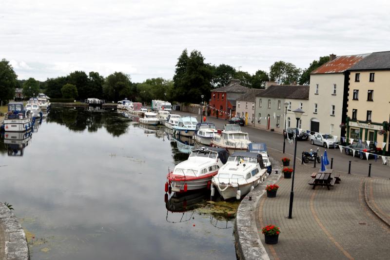 'A Place For Poetry' exhibition to take place in Longford Library