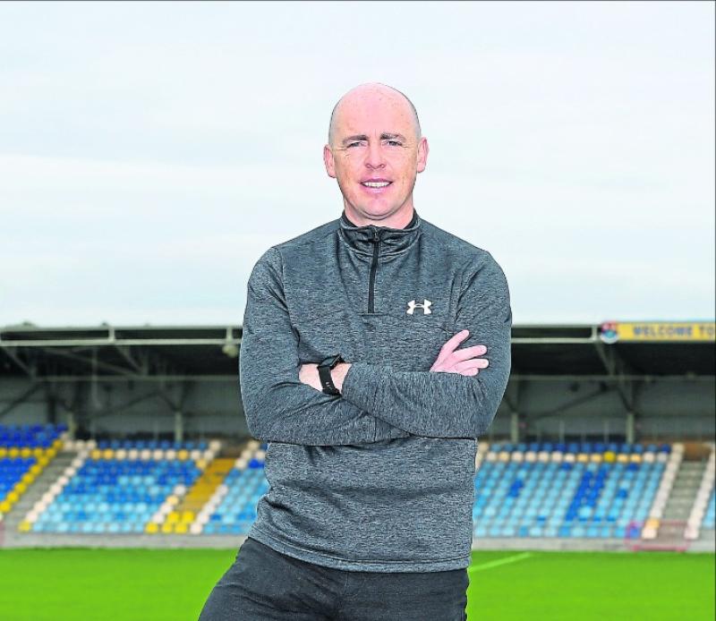 Longford to play Wicklow and Louth in the O'Byrne Cup