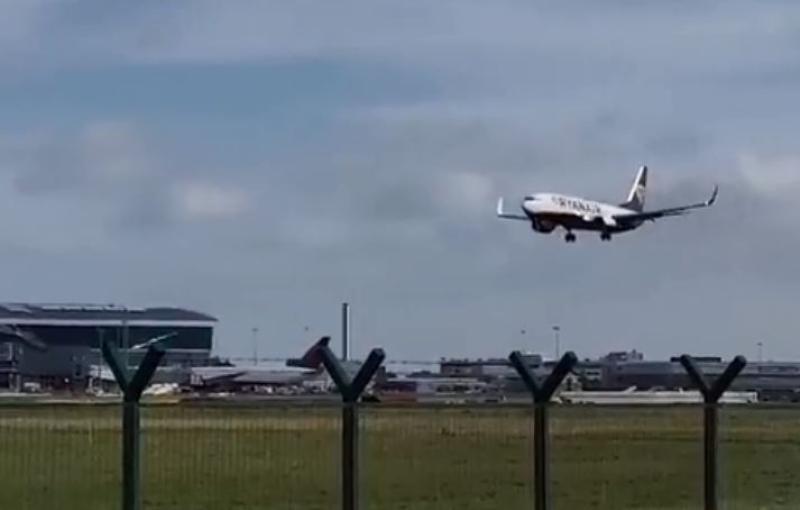 Over €100m in funding for Irish airports will help tackle 'devastating impact' of Covid
