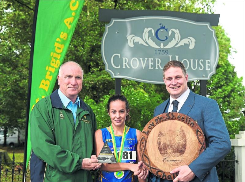 Lough Sheelin Challenge 