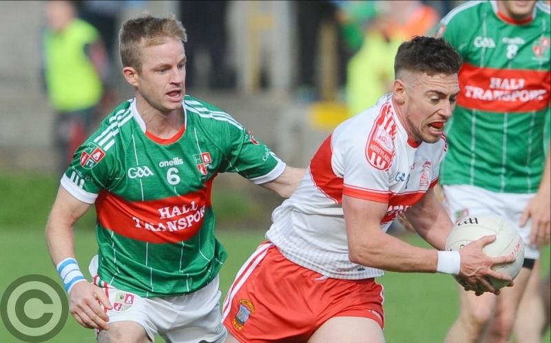 2018 Longford Senior Football Championship