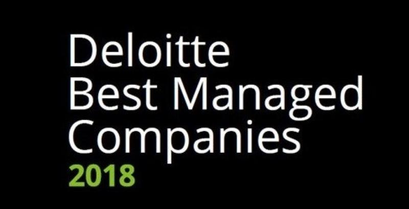 Deloitte calls on Tipperary Companies to  apply for Best Managed Companies Awards