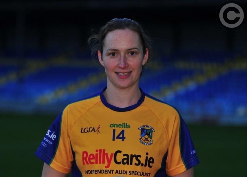Longford Ladies Football Senior Championship Final 