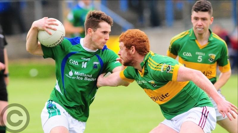 Intermediate Football Championship 