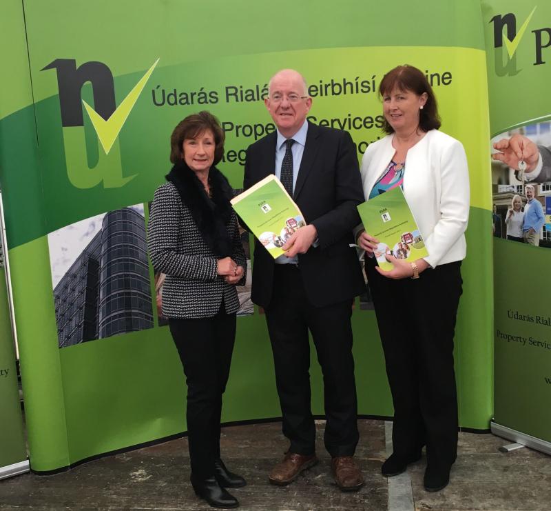  PSRA praised for 'nurturing a culture of lifelong learning in the property services profession'