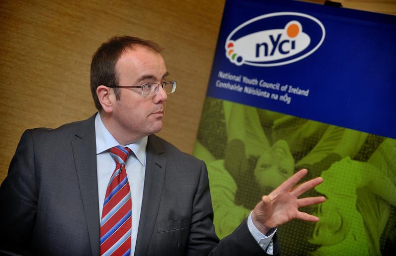 Youth Council calls on Government to invest in Longford's 8,139 young people