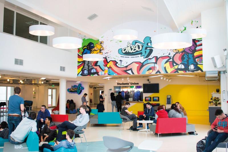 AIT Connect: Getting you off to a flying start