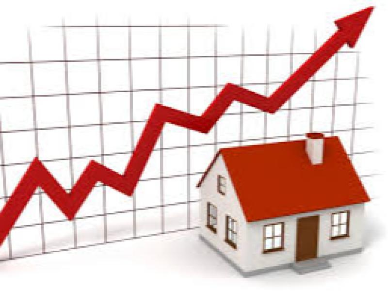 Demand for housing up 17% nationally
