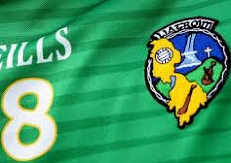 Leitrim GAA results scoreboard 