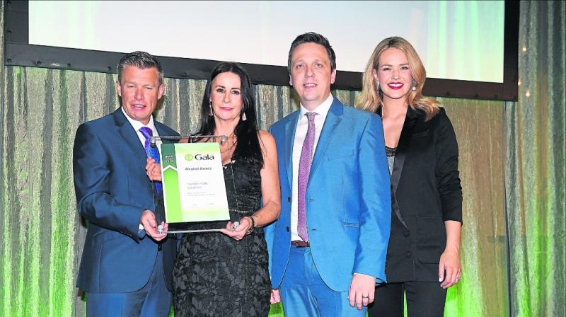 B.E.S.T. Gala Awards 