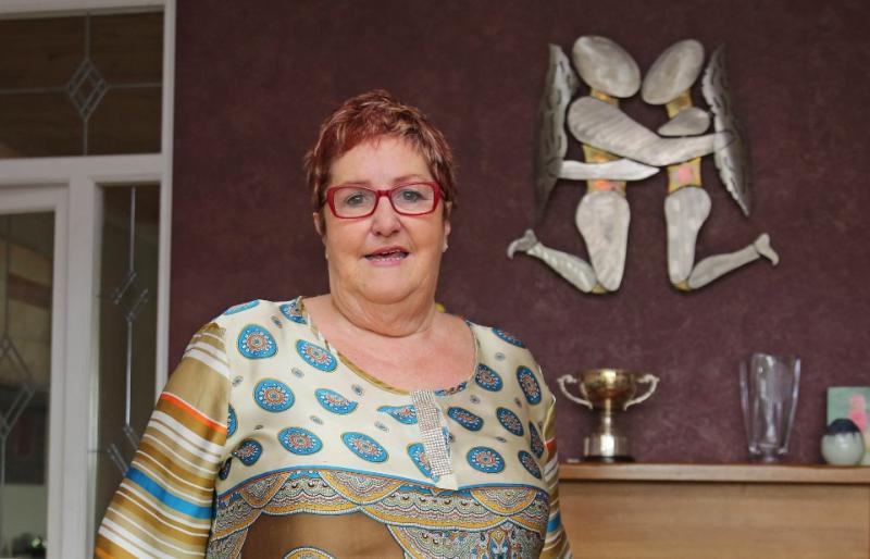 Longford Lives: June Belton on art, musicals and making memories