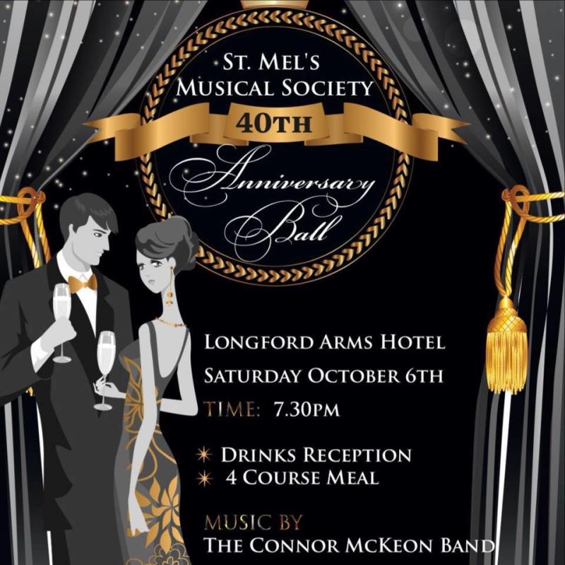 St Mel's Musical Society 