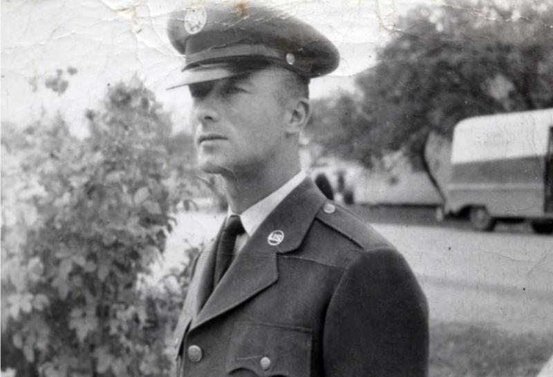 Longford Leader Obituaries: Michael Mahon was  a true gentleman in every sense of the word