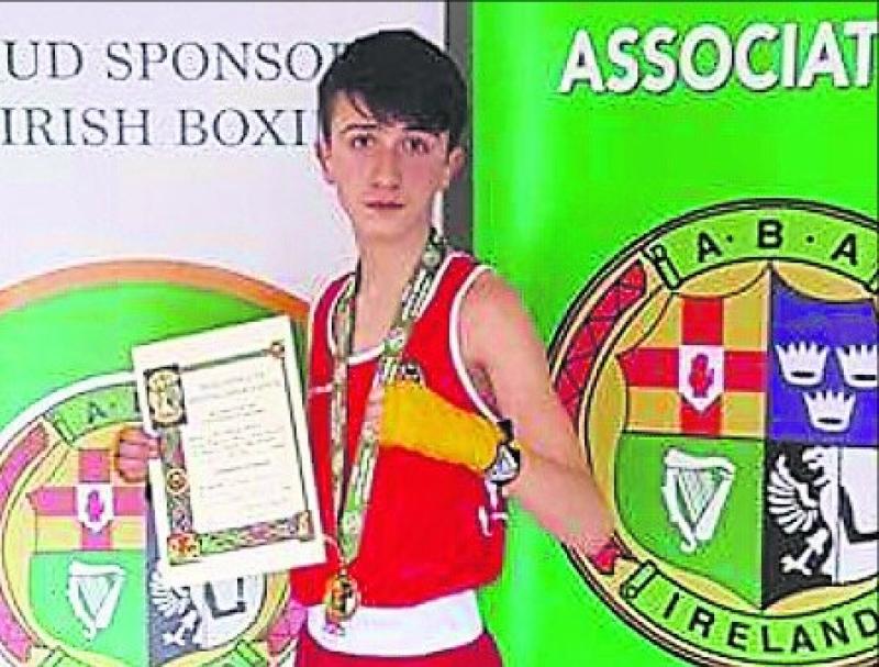Boxing International 