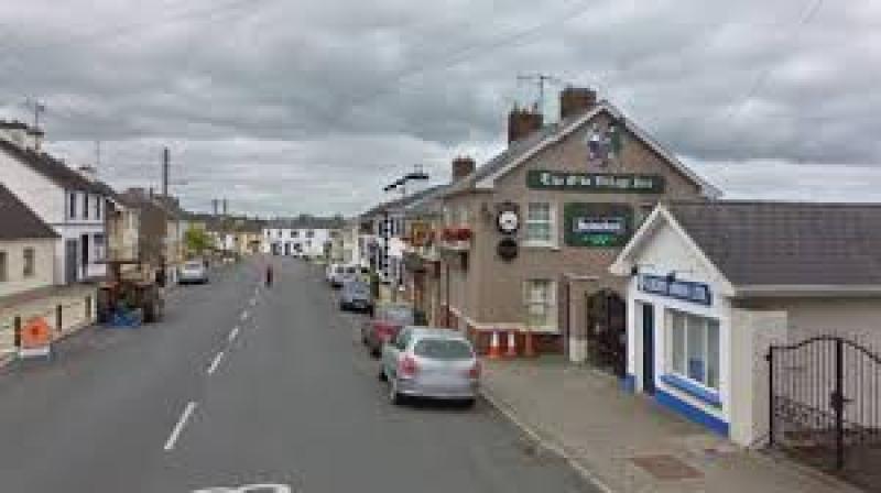 Longford trio held over Drumlish guns and ammunition seizure released without charge