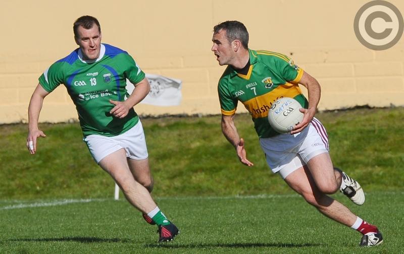 Longford GAA Fixtures