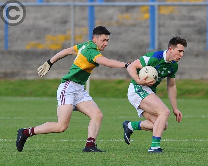 Intermediate Football Championship 