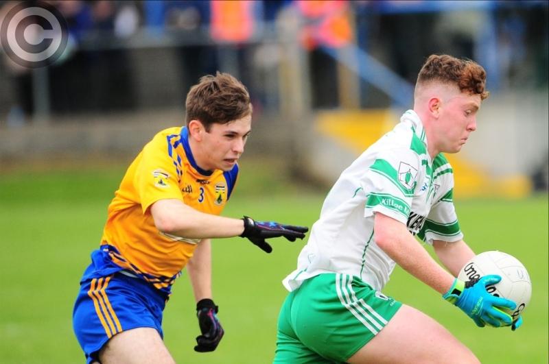 minor football championship final
