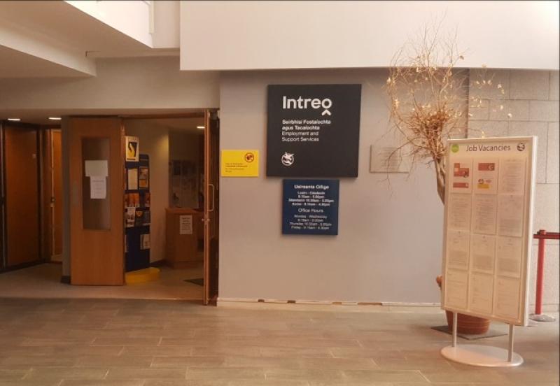 Number of people on welfare rose across all counties bar one in 12 months - CSO