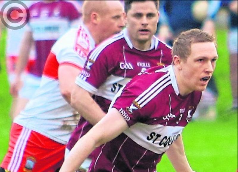 2018 Longford Senior Football Championship