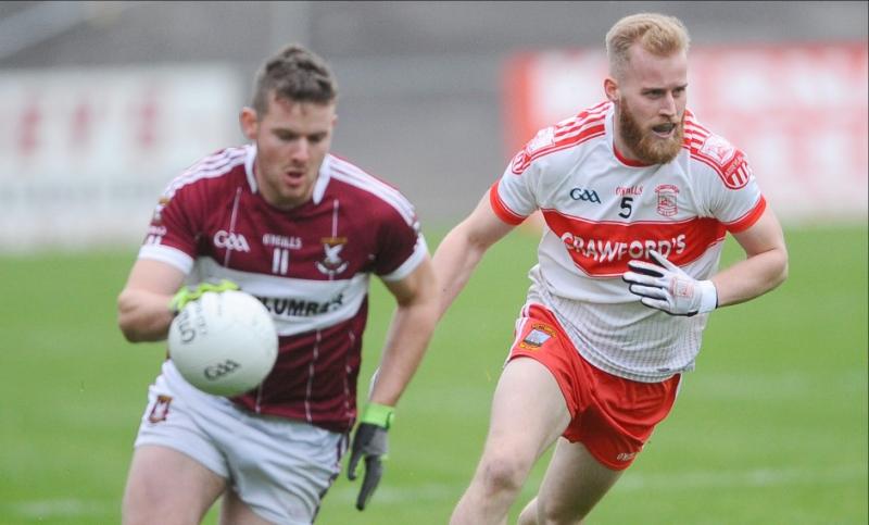 2018 Longford Senior Football Championship