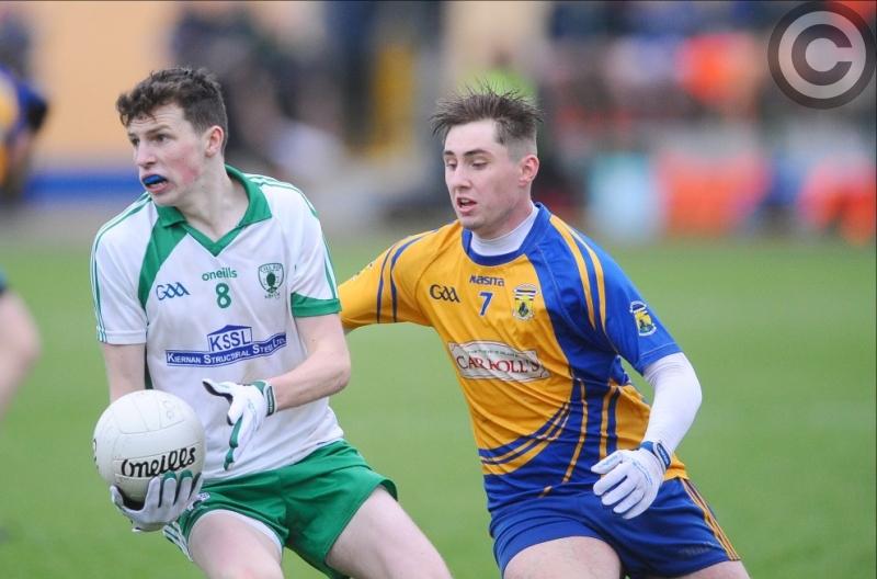 minor football championship final