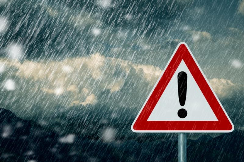 Status Red warnings likely due to Storm Callum, forecaster warns 