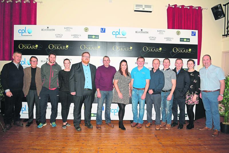 Longford OsKaRs night set to be a star-studded affair