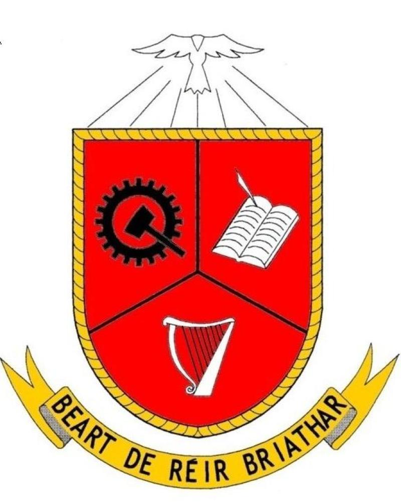 Ardscoil Phadraig school notes