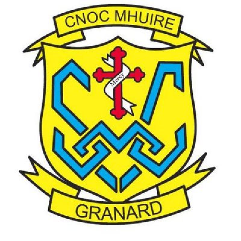 Cnoc Mhuire school notes