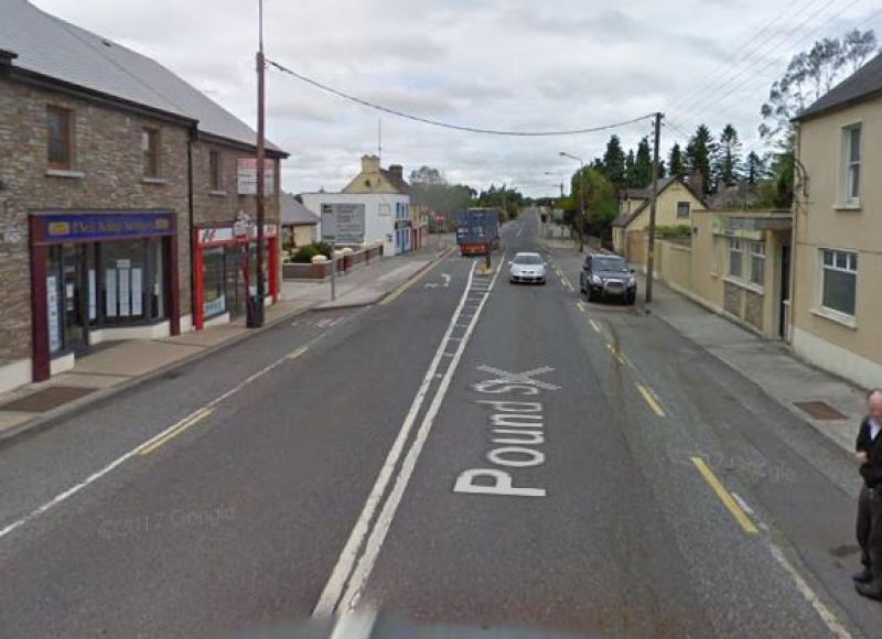 Edgeworthstown