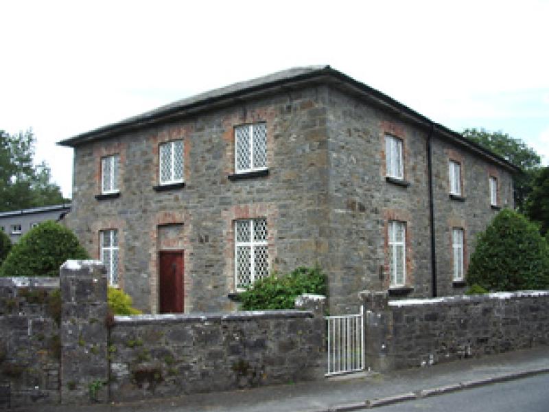 Ardagh