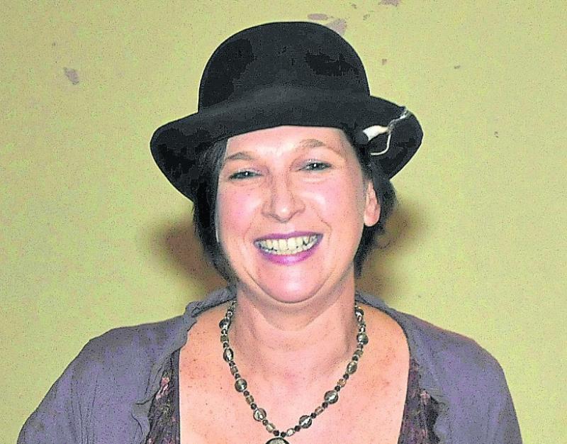 Twenty years of Aisling  Children's Arts Festival in Longford... and still going strong