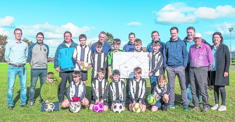 Ballyboro FC